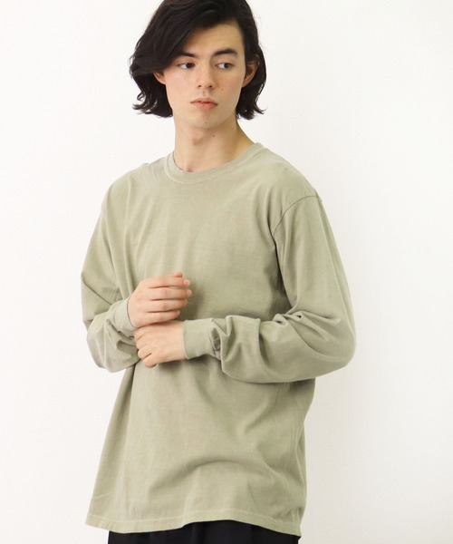 COMFORT COLORS（コンフォートカラーズ） tシャツ 「 COMFORT COLORS