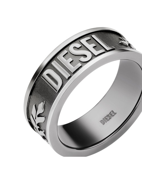DIESEL 指輪 ディーゼル DIESEL リング 指輪 アクセサリー DX1439710 メンズ