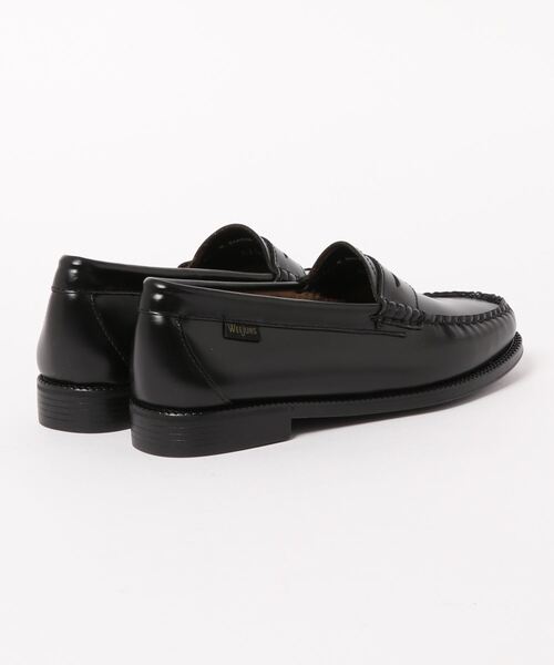 G.H.BASS ローファー / ジーエイチバス PENNY LOAFERS BA41710D