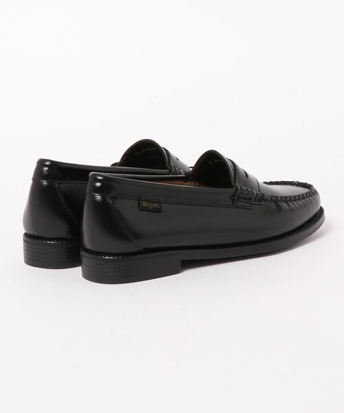 超特価通販サイト ローファー ・ G.H.BASS / ジーエイチバス PENNY LOAFERS BA41710D・・ ローファー