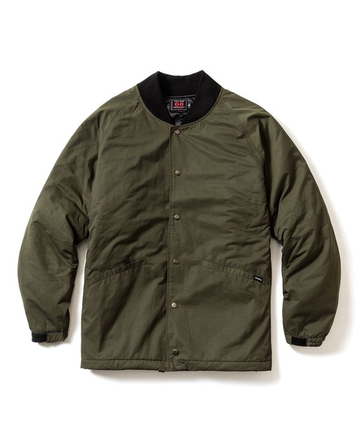 サイズとは ジャケット Classic Blouson 60/40cloth ZOZOTOWN PayPayモール店 - 通販 - PayPayモール ブルゾン なフェイス