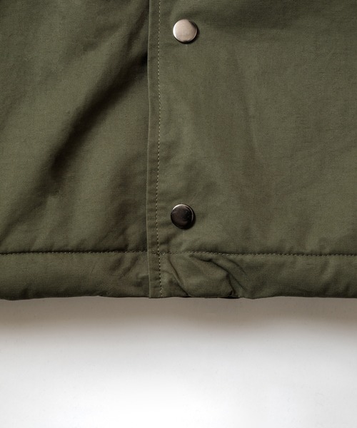 サイズとは ジャケット Classic Blouson 60/40cloth ZOZOTOWN PayPayモール店 - 通販 - PayPayモール ブルゾン なフェイス