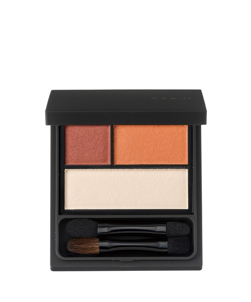 OSAJI（オサジ） アイシャドウ ニュアンス アイシャドウパレット