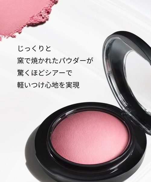 M・A・C（マック） チーク m・a・c M・A・C ミネラライズ ブラッシュ