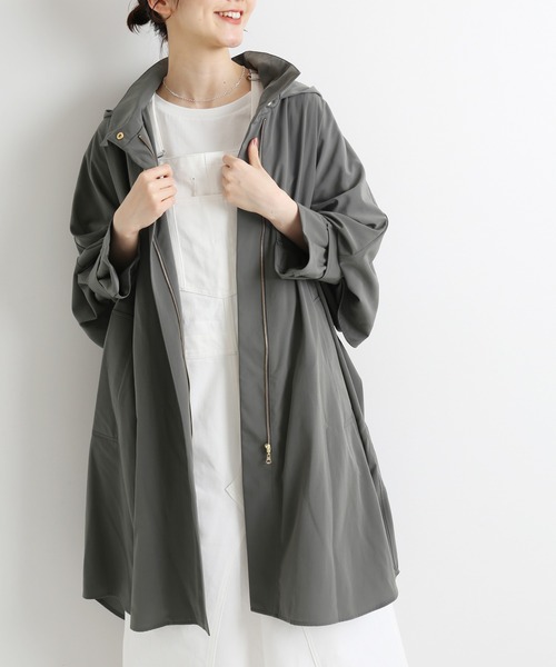 爆安プライス アウター ドルマンライトコート 春夏新色 Kuljic Com