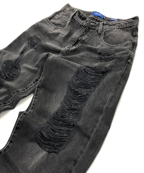 London Denim（ロンドンデニム） ジーンズ London Denim / Peckham