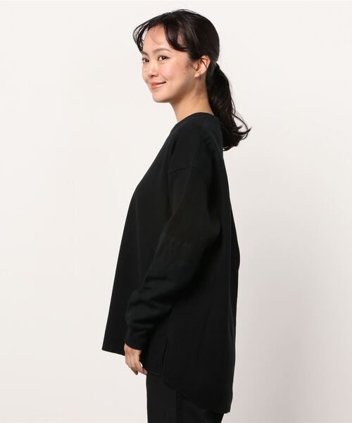 カテゴリ tシャツ Tシャツ Munich(ミューニック )ストレッチライトサーマル クルーネックプルオーバー ZOZOTOWN PayPayモール店 - 通販 - PayPayモール レーヨン