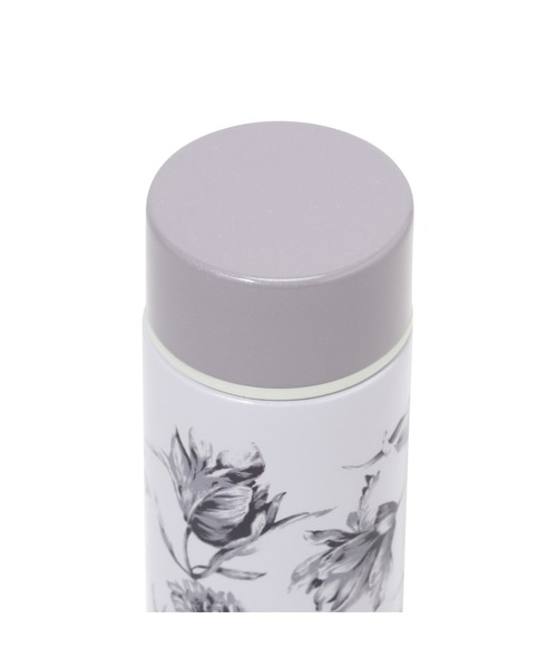 Francfranc（フランフラン） 水筒 シュシュ ボトル 180ml リリア