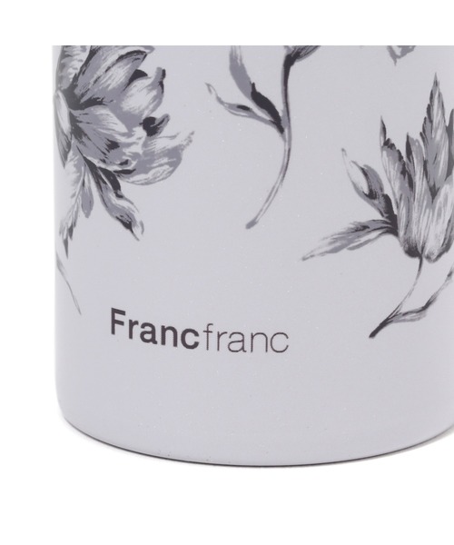 Francfranc（フランフラン） 水筒 シュシュ ボトル 180ml リリア