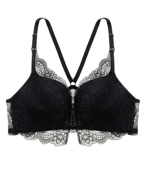 Lace Ladies（レースレディース） ノンワイヤーブラ ブラジャー ノン