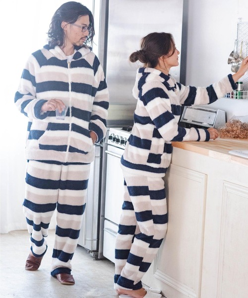 fran de lingerie（フランデランジェリー） ルームウェア パジャマ