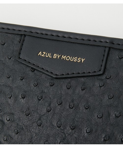 Azul クラッチバッグの商品一覧 通販 Yahoo ショッピング