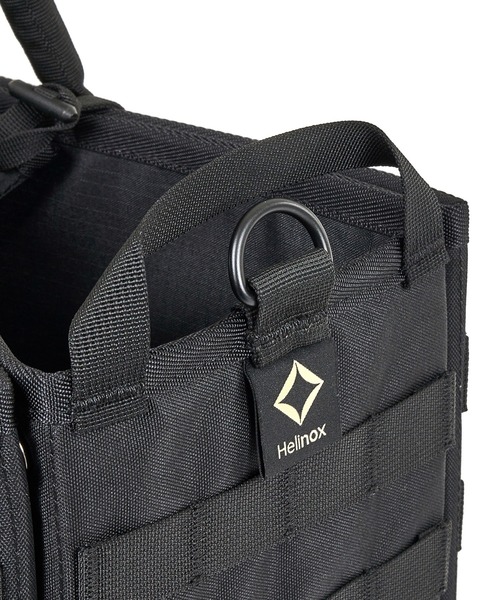 Helinox（ヘリノックス） トートバッグ Tactical Folding Tote