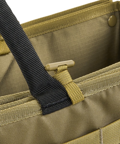 Helinox（ヘリノックス） トートバッグ Tactical Folding Tote