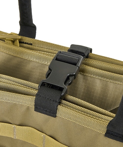 Helinox(ヘリノックス) トートバッグ Tactical Folding Tote Helinox(ヘリノックス) トートバッグ Tactical Folding Tote