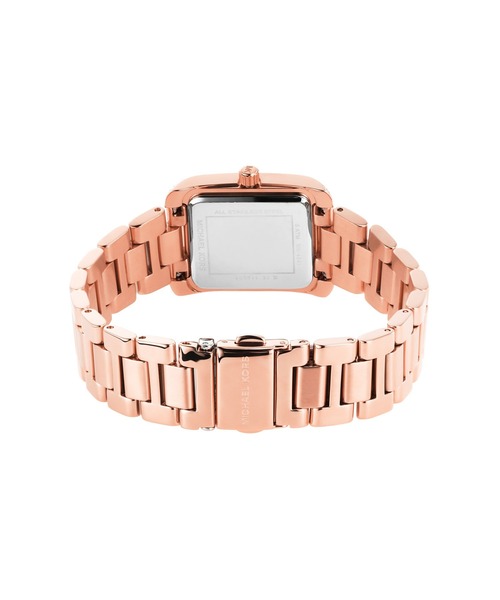 MICHAEL KORS アナログ時計セット 公式アウトレット】SULLIVAN ウォッチ ギフトセット - 時計