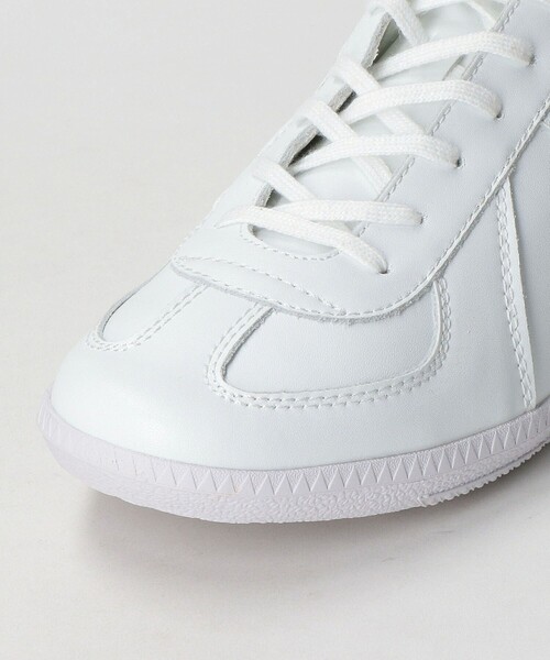 新品未使用　ジャーマントレーナー　GERMAN TRAINER GERMAN TRAINER ジャーマントレーナー REPRODUCTED EDITION