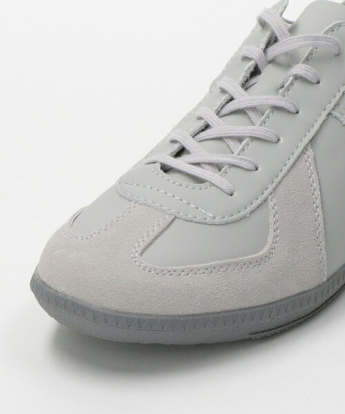 GERMAN TRAINER（ジャーマントレーナー） スニーカー スニーカー