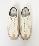 スニーカー 「GERMAN TRAINeR」ジ...の詳細画像5