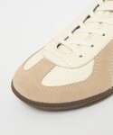 スニーカー 「GERMAN TRAINeR」ジ...の詳細画像4