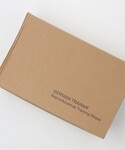 スニーカー 「GERMAN TRAINeR」ジ...の詳細画像2