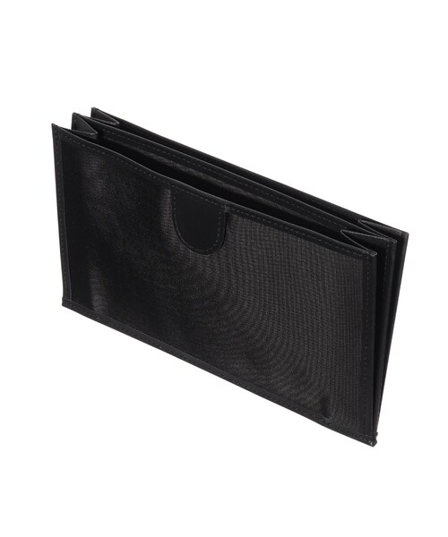 HIROKO HAYASHI（ヒロコ ハヤシ） 財布 LA SCALA(スカラ)チェーン付長