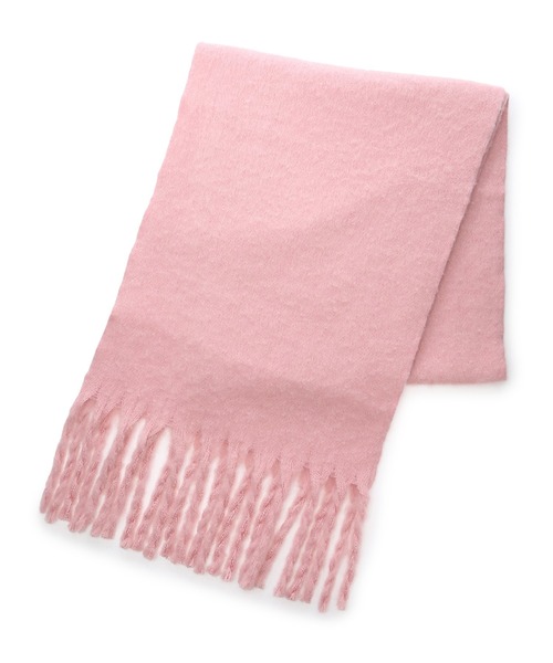 Arnold Palmer（アーノルドパーマー） マフラー ストール ブークレー