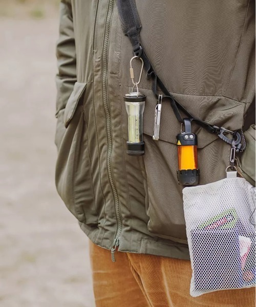 STYLE NUMBER / スタイルナンバー 」 マルチ ハンギング ストラップ