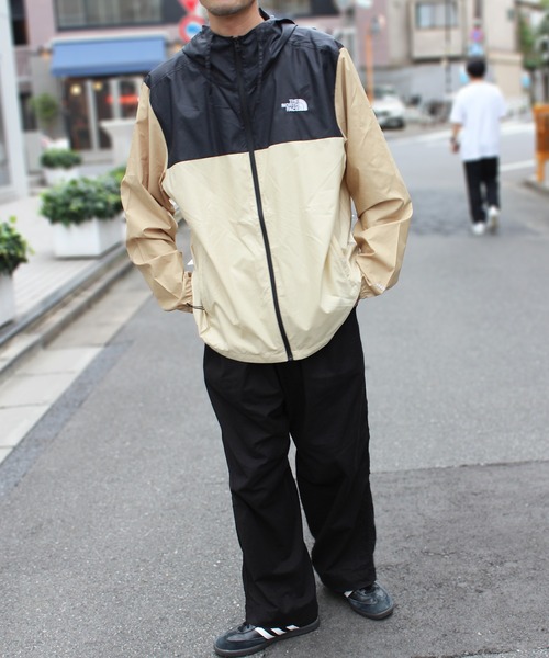 【THE NORTH FACE】美品　マウンテンパーカー THE NORTH FACE (ザノースフェイス) 1990 MOUNTAIN JAKET GTX