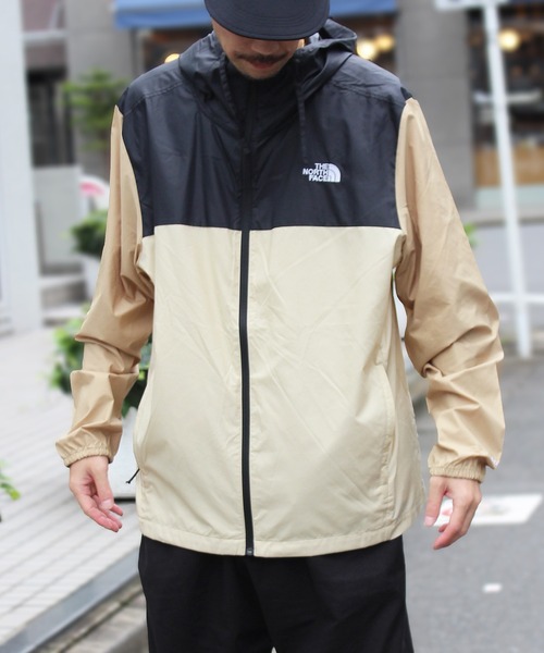 THE NORTH FACE ジャンパー　即日発送 THE NORTH FACE マウンテンパーカー ウインドブレーカー 「THE