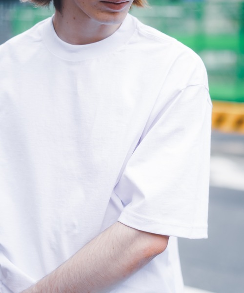 tシャツ 「SHAKA WEAR/シャカウェア」7.5 OZ MAX HEAVYWEIGHT SHORTSLEEVE ヘビーウェイト Tシャツ メンズ | SHAKA WeAR | 11