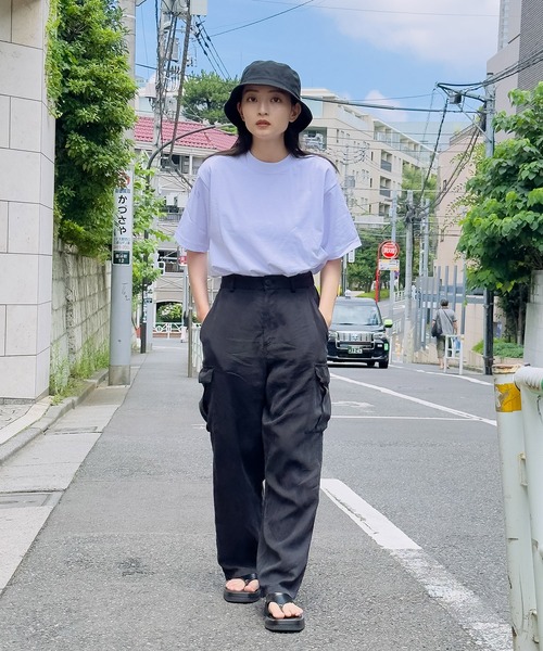 tシャツ 「SHAKA WEAR/シャカウェア」7.5 OZ MAX HEAVYWEIGHT SHORTSLEEVE ヘビーウェイト Tシャツ メンズ | SHAKA WeAR | 03