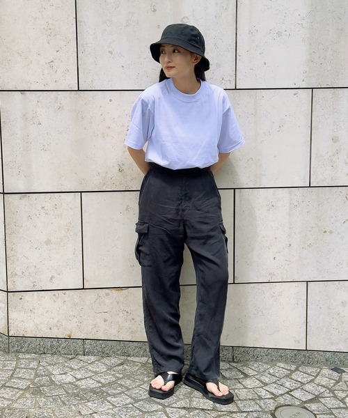 tシャツ 「SHAKA WEAR/シャカウェア」7.5 OZ MAX HEAVYWEIGHT SHORTSLEEVE ヘビーウェイト Tシャツ メンズ | SHAKA WeAR | 04