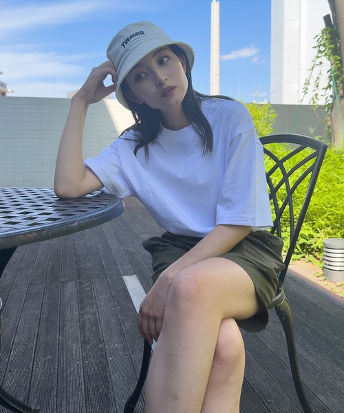 tシャツ 「SHAKA WEAR/シャカウェア」7.5 OZ MAX HEAVYWEIGHT SHORTSLEEVE ヘビーウェイト Tシャツ メンズ | SHAKA WeAR | 06