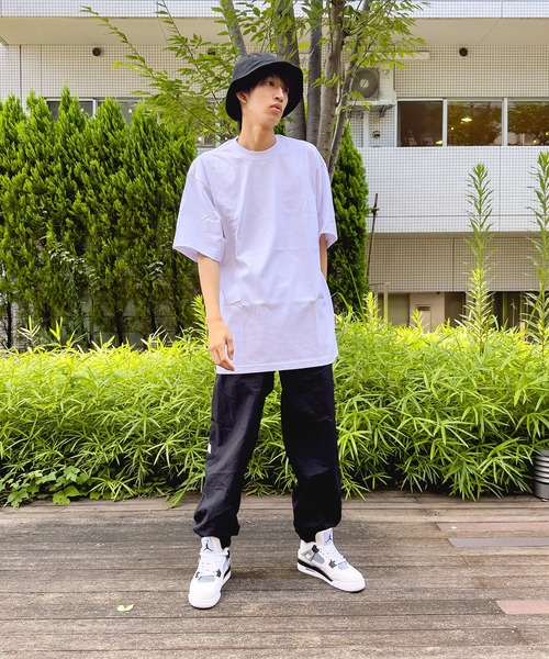 tシャツ 「SHAKA WEAR/シャカウェア」7.5 OZ MAX HEAVYWEIGHT SHORTSLEEVE ヘビーウェイト Tシャツ メンズ | SHAKA WeAR | 22