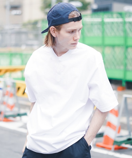 tシャツ 「SHAKA WEAR/シャカウェア」7.5 OZ MAX HEAVYWEIGHT SHORTSLEEVE ヘビーウェイト Tシャツ メンズ | SHAKA WeAR | 08