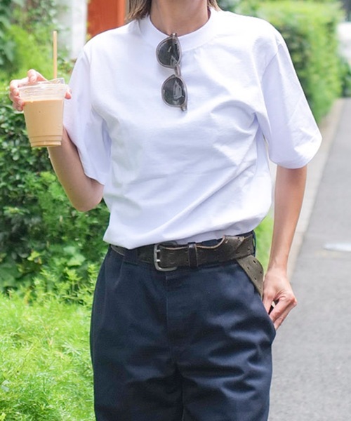 tシャツ 「SHAKA WEAR/シャカウェア」7.5 OZ MAX HEAVYWEIGHT SHORTSLEEVE ヘビーウェイト Tシャツ メンズ | SHAKA WeAR | 16