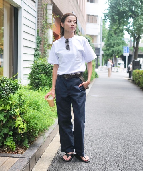 tシャツ 「SHAKA WEAR/シャカウェア」7.5 OZ MAX HEAVYWEIGHT SHORTSLEEVE ヘビーウェイト Tシャツ メンズ | SHAKA WeAR | 12
