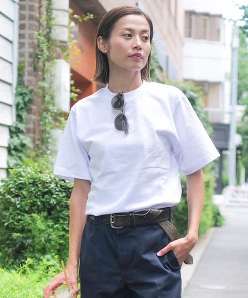 tシャツ 「SHAKA WEAR/シャカウェア」7.5 OZ MAX HEAVYWEIGHT SHORTSLEEVE ヘビーウェイト Tシャツ メンズ | SHAKA WeAR | 15