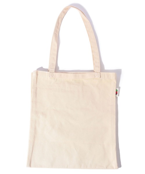 トートバッグ Fallett Fortune Coin Pulse Ivory FA2401BG10IV セール】quaranciel: 金具デザイン Vカット トート バッグ