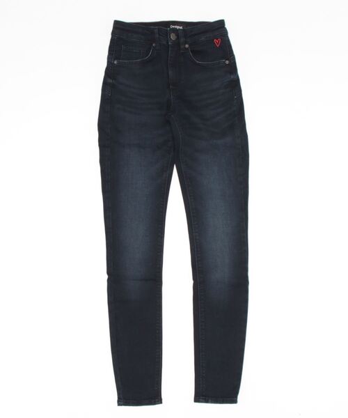 即日配達☆クリアランス【Desigual】ストレッチスリムジーンズ 24WWDD97-01-5053?$VS_1500$