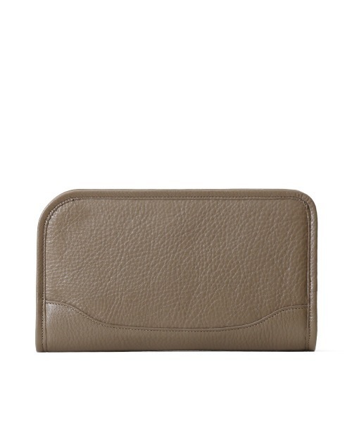 ペッレモルビダ 【美品】PMO-MB035A Maiden Voyage メイデンヴォヤージュ レザー PELLE MORBIDA（ペッレ モルビダ） クラッチバッグ Maiden Voyage