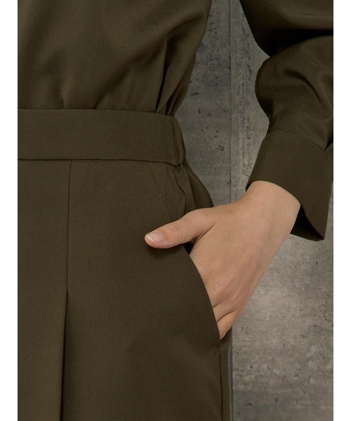 Perfect Suit FActory（パーフェクト スーツ ファクトリー） スカート