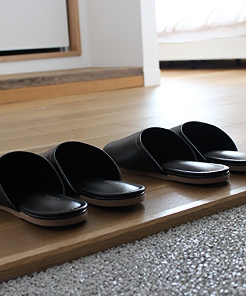 CLASKA Gallery & Shop ”DO” スリッパ BANK スリッパ : ZOZOTOWN Yahoo