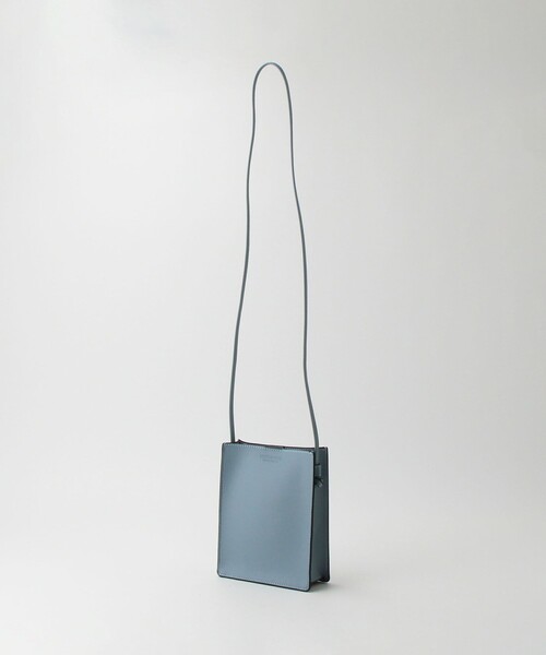 BEAUTY＆YOUTH UNITED ARROWS ショルダーバッグ スクエア ポーチ