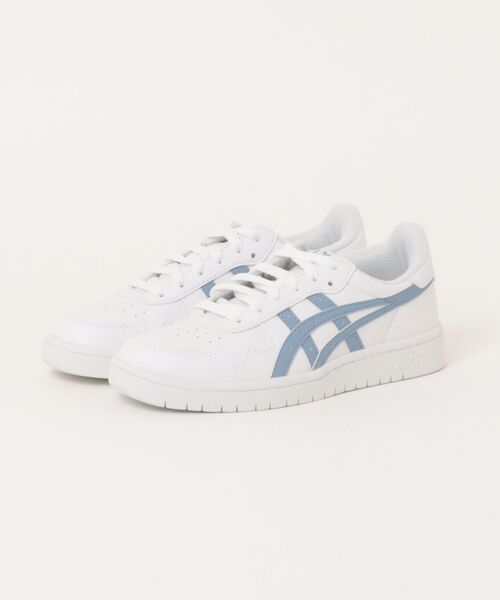 アシックス競輪シューズ ASICS（アシックス） スニーカー 「ASICS」JAPAN S 1202A118