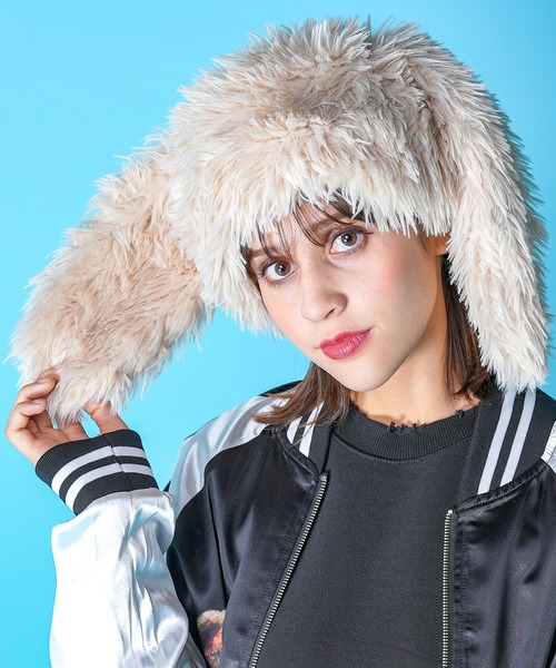 美品　wigens ロシアンハット帽子　サイズ58 ロシア帽 Casselini(キャセリーニ)ロシア帽 | CASSELINI ONLINE SHOP