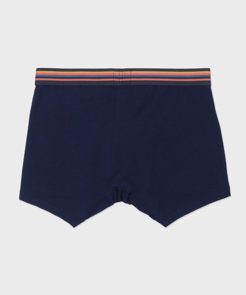 Paul Smith ストライプパンツ XL ウィメンズ シルク シグネチャーストライプ ワイドパンツ