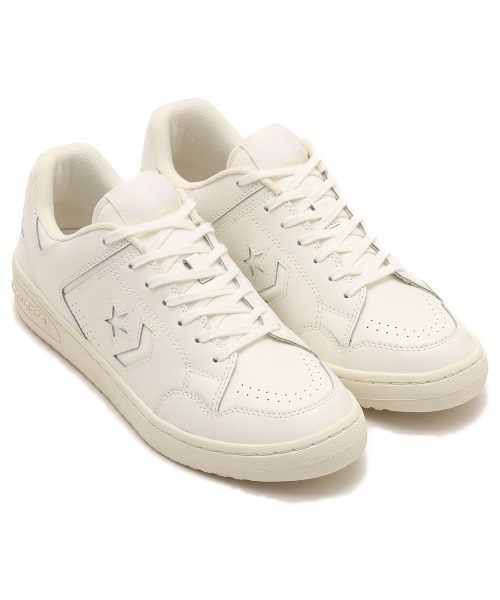 CONVERSE スニーカー WEAPON OX / コンバース ウェポン オックス