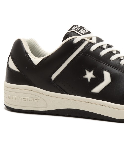 CONVERSE スニーカー WEAPON OX / コンバース ウェポン オックス